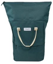 Vriendelijke tas London Hackney Large Backpack - Moss Green