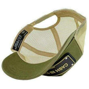 john-hatter-cash-is-king-rubber-trucker-cap---olive-green-34329366