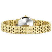 Deens design Eloise polshorloge - goud