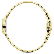 Deens design Eloise polshorloge - goud
