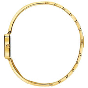 Deens Design Palma Polshorloge - Goud
