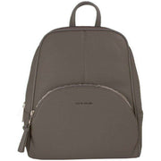 David Jones Backpack - Dark Grey