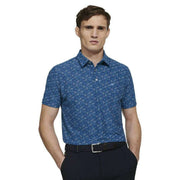 meyer-phil-performance-print-polo---blue-33705083