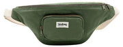 Hindbag Sofia XL Bum Bag - Olive Green