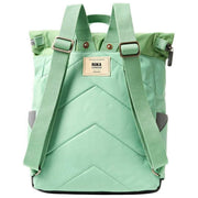 roka-canfield-b-medium-recycled-nylon-backpack---green-tonal-35907630
