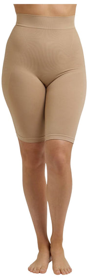 Falke Smart Support Shaping Shorts - Camel Beige