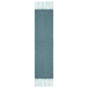 Dents Deken Sjaal - Arctisch Blauw