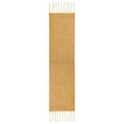 Dents Visgraat Deken Sjaal - Toffee Beige