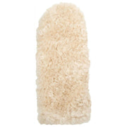 Dents Teddy Fleece Wanten - Natuurlijk Beige