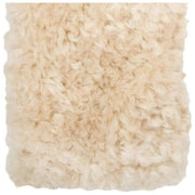 Dents Teddy Fleece Wanten - Natuurlijk Beige