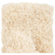 Dents Teddy Fleece Wanten - Natuurlijk Beige