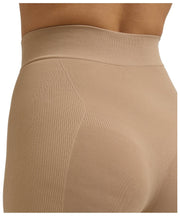 Falke Smart Support Shaping Shorts - Camel Beige