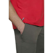 meyer-tiger-performance-polo---red-33705001