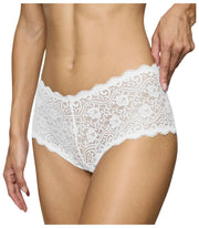 Triumph Amourette Maxi-slipje - Wit