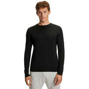 falke-merino-ultra-fine-crew-neck-sweater---black-35072651