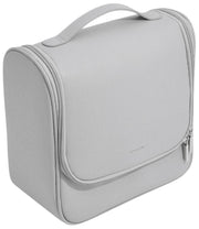 Stackers medium hangende toilettas - kiezelgrijs
