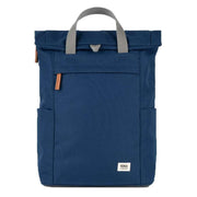 roka-finchley-a-medium-recycled-canvas-backpack---crisp-blue-34462567