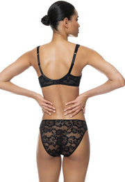 Mey geweldige spacer full cup beha - zwart