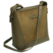 alice-wheeler-london-kensington-crossbodytas---olijf-suède-35944509