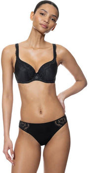 Mey geweldige spacer full cup beha - zwart