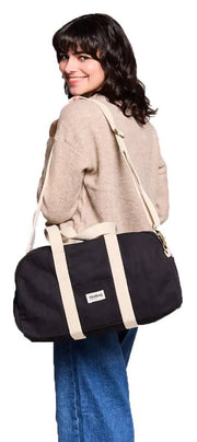 Hindbag Charlie Bowling Bag - zwart