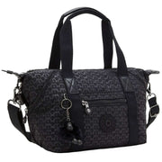 kipling-art-mini-shoulder-bag---signature-black-33604480
