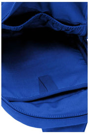 Achtertas Felix Sling Bag - Elektrisch Blauw