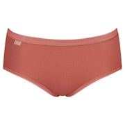 sloggi-3-pack-basic-midi-knickers---orange-35025818