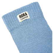 roka-wimbledon-socks---airforce-grey-34644837