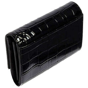 ted-baker-valliaa-croc-effect-fold-over-small-purse---black-34375918