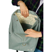 hindbag-guillaume-flap-backpack---sage-green-34472739