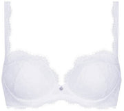 Mey geweldige super push -up bh - wit