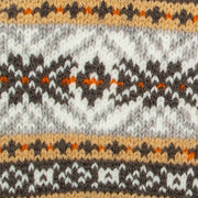 dents-jacquard-fair-isle-knitted-gloves---dove-grey-34477866