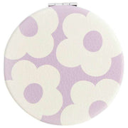 caroline-gardner-flower-round-pocket-mirror---lilaccream-35904044