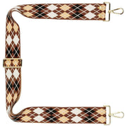 Elie Beaumont Tasriem - Chocolade Argyll Bruin