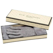 Elie Beaumont Dia Manchethandschoenen - Grijs