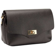 Elie Beaumont Midi Twist-tas - Zwart
