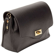 Elie Beaumont Midi Twist-tas - Zwart