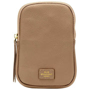 Elie Beaumont Telefoontasje - Nertsbeige