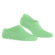 Esprit Home Sneaker Socks - After Eight Green