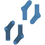 burlington-everyday-mix-2-pack-socks---blue-33674717