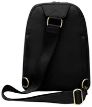 Achtertas Felix Sling Bag - Zwart