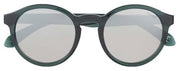 Superdry round eye zonnebrillen - groen