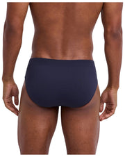 Falke Daily Seamless Slip - Middernacht Marine