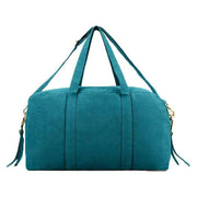 hindbag-basile-baby-bag---peacock-blue-34477087