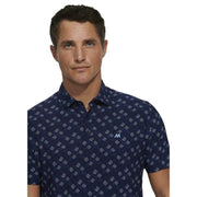 meyer-phil-performance-print-polo---navy-33705094