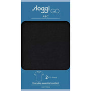 sloggi-go-abc-20-2-pack-o-neck-t-shirt---black-34489472