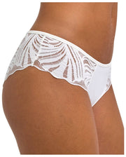 Falke Delicate Touch Slip - Ivoor