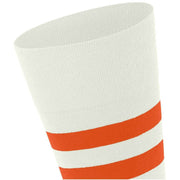 falke-sensitive-mapped-line-socks---whiteorange-35842308