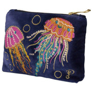 powder-jolly-jellies-velvet-mini-pouch---navy-34367599